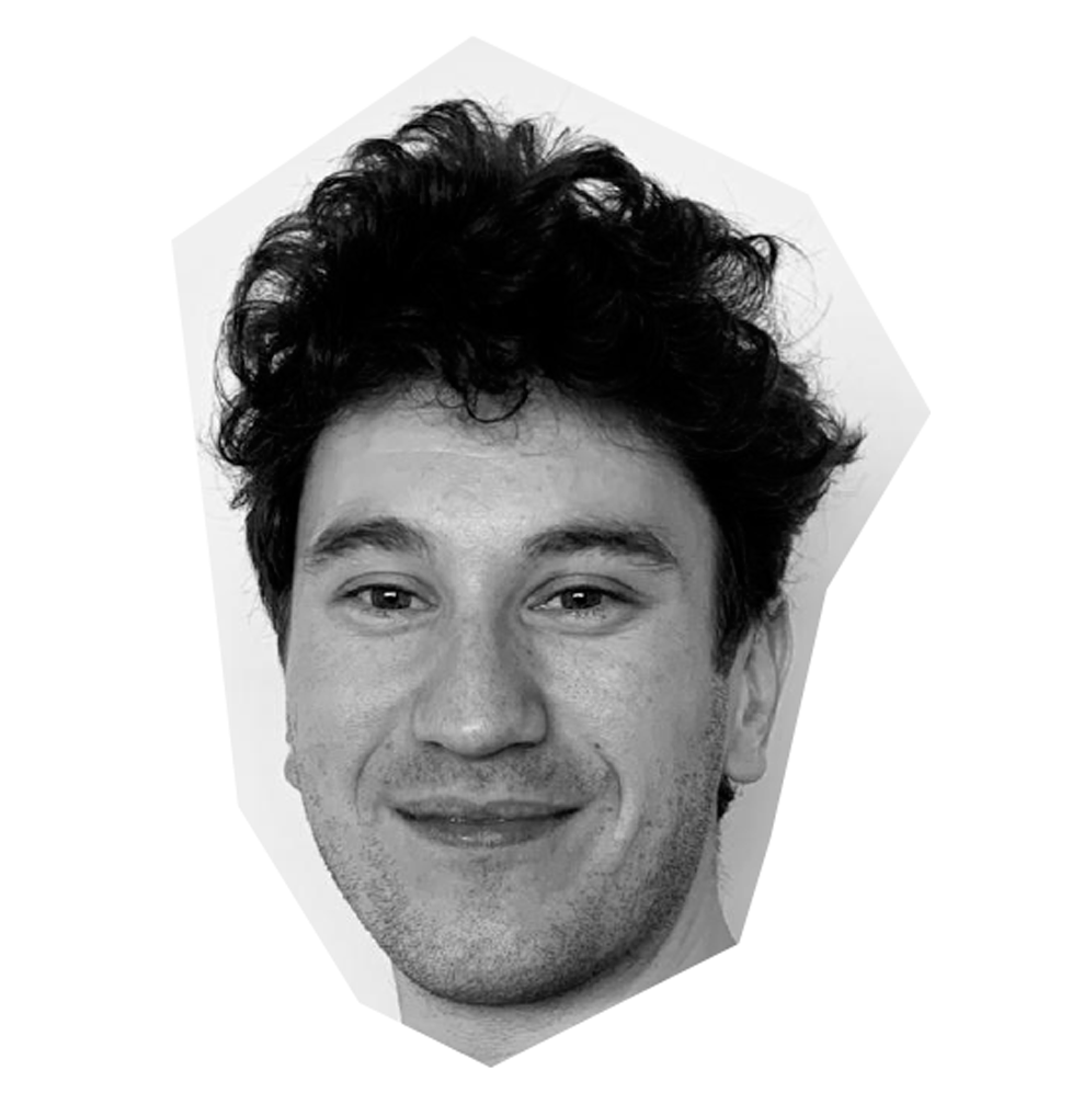 Benjamin De Vos